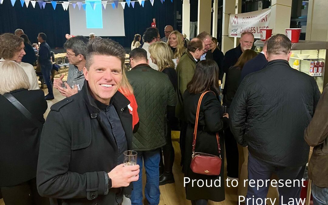 Renewed Hope East Surrey – Supporting the 2026 Supporter Meeting