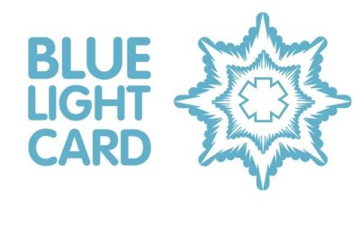 Supporting our Blue Light Services