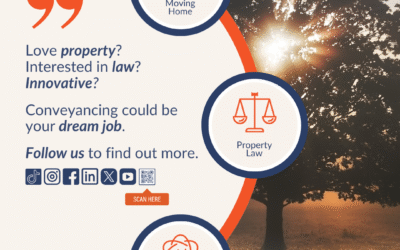 A Career in Property Law.