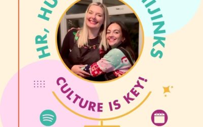 Culture is Key at Priory Law.