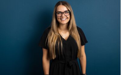 We are excited to Introduce our Head of Client Services.