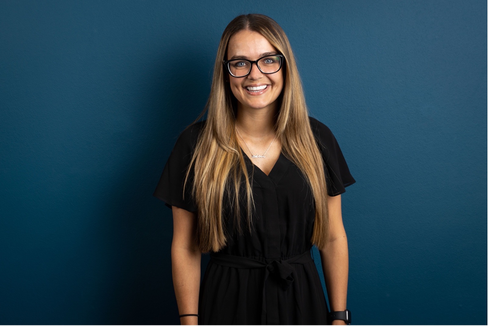 We are excited to Introduce our Head of Client Services.