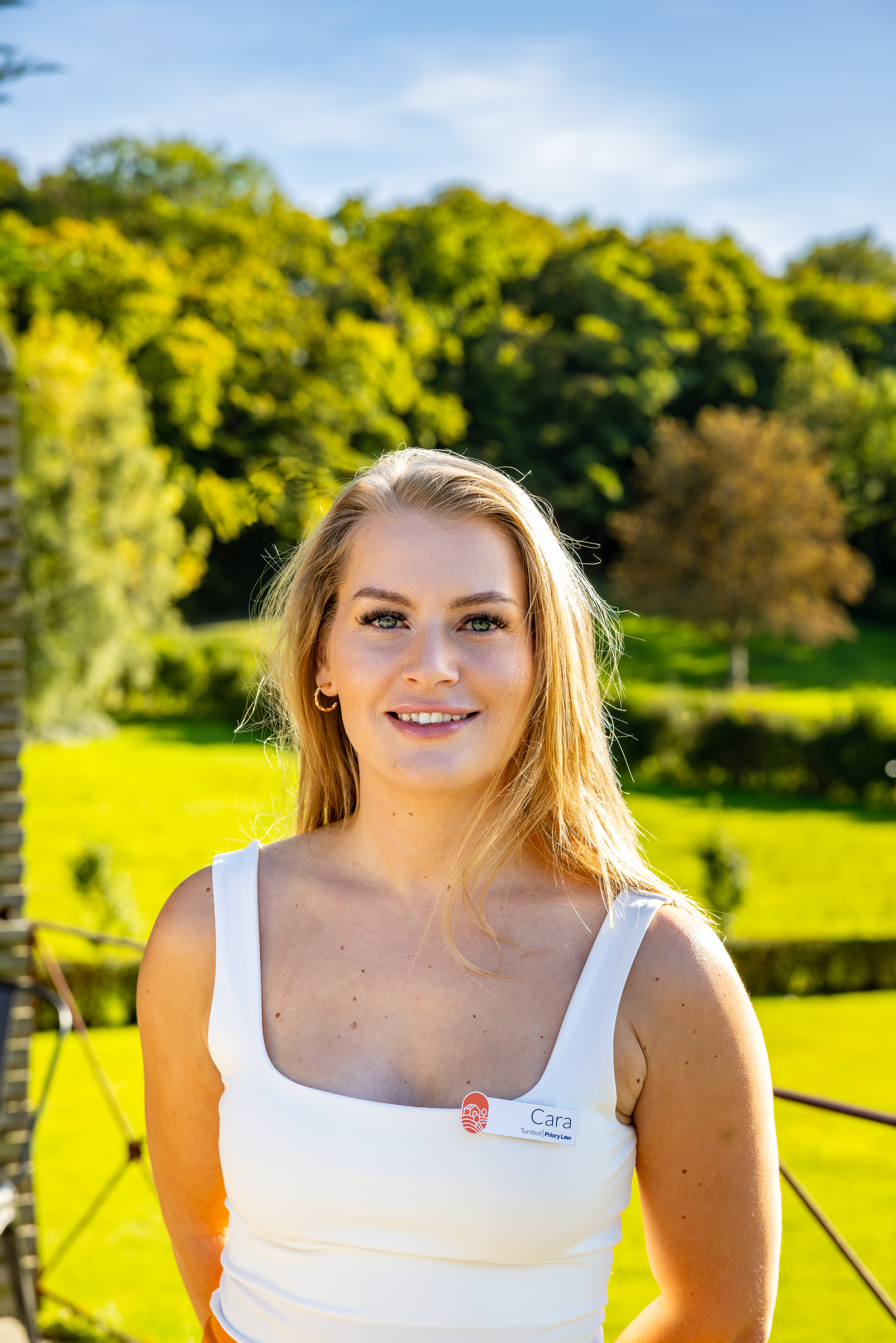Cara Turnbull, Priory Law