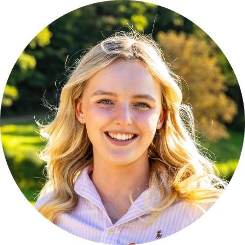 Olivia Englishby