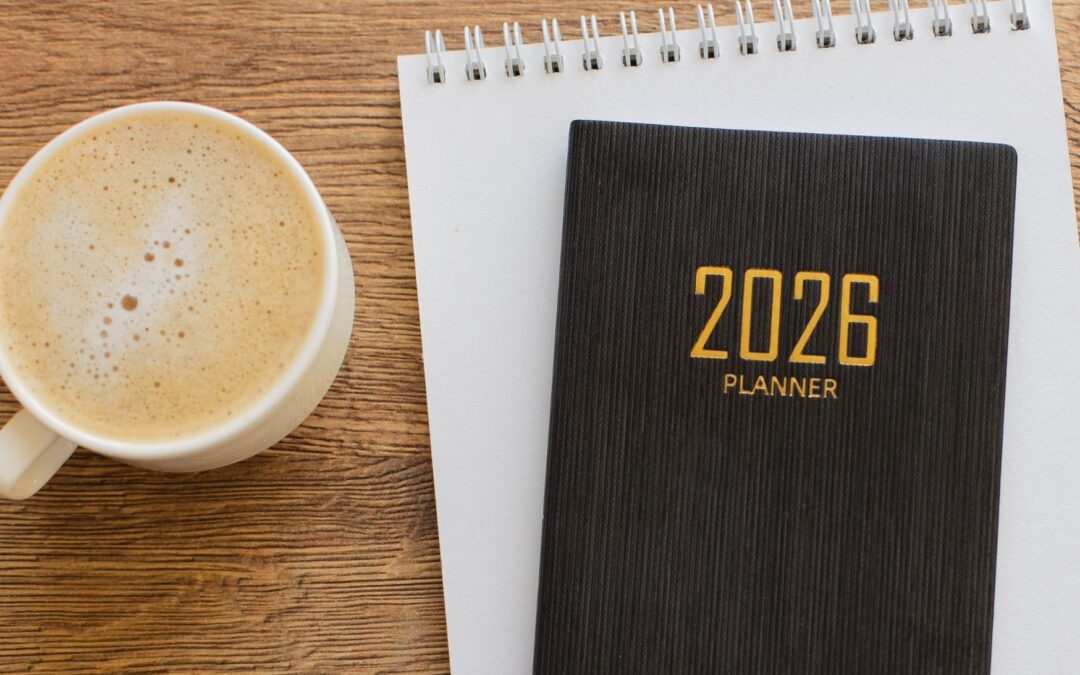 What 2025 Taught Us About Client Behaviour – And How We Can All Make 2026 a Success
