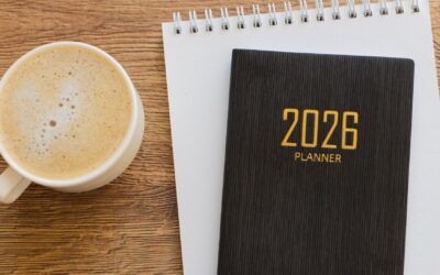 What 2025 Taught Us About Client Behaviour – And How We Can All Make 2026 a Success