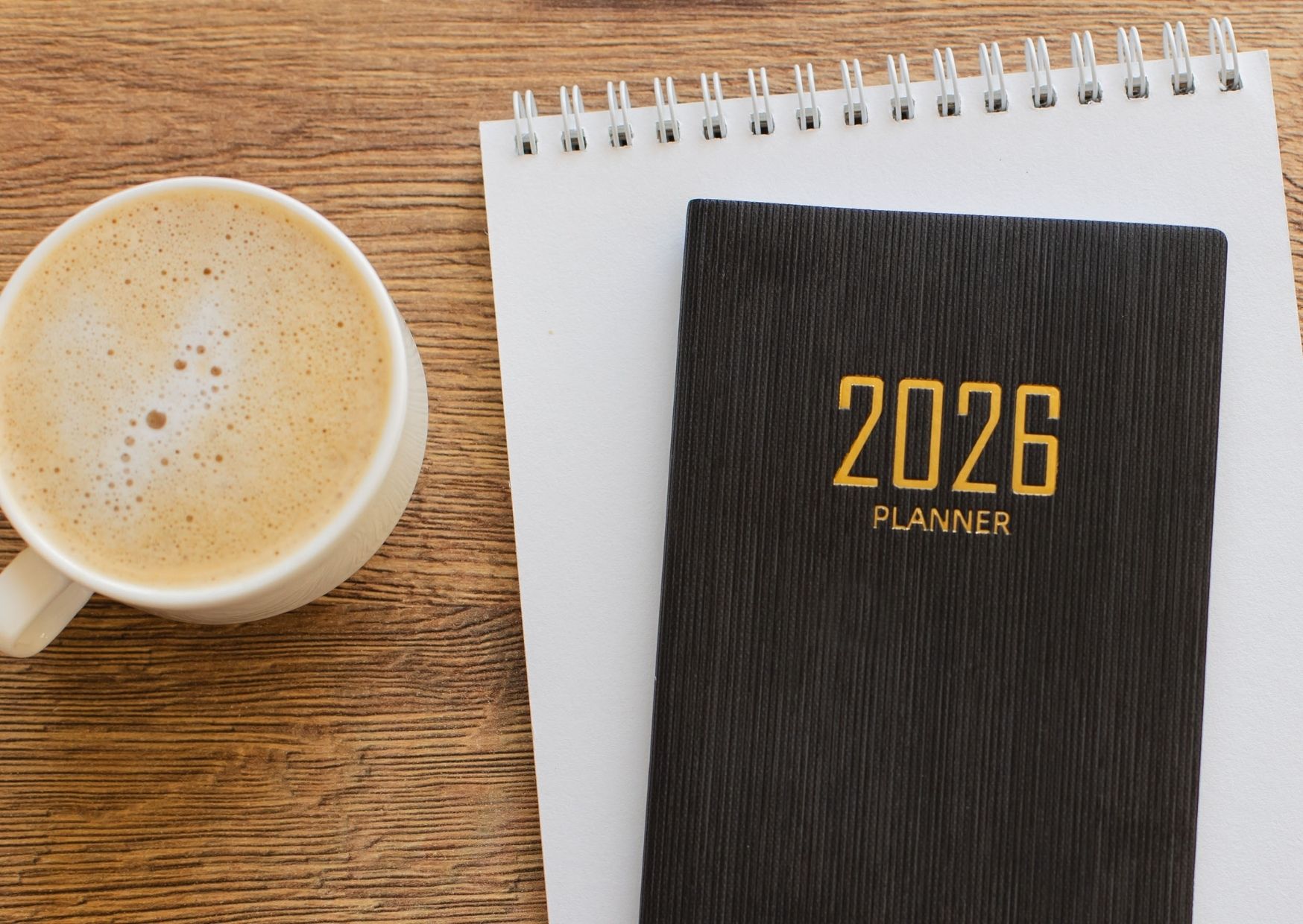 What 2025 Taught Us About Client Behaviour – And How We Can All Make 2026 a Success
