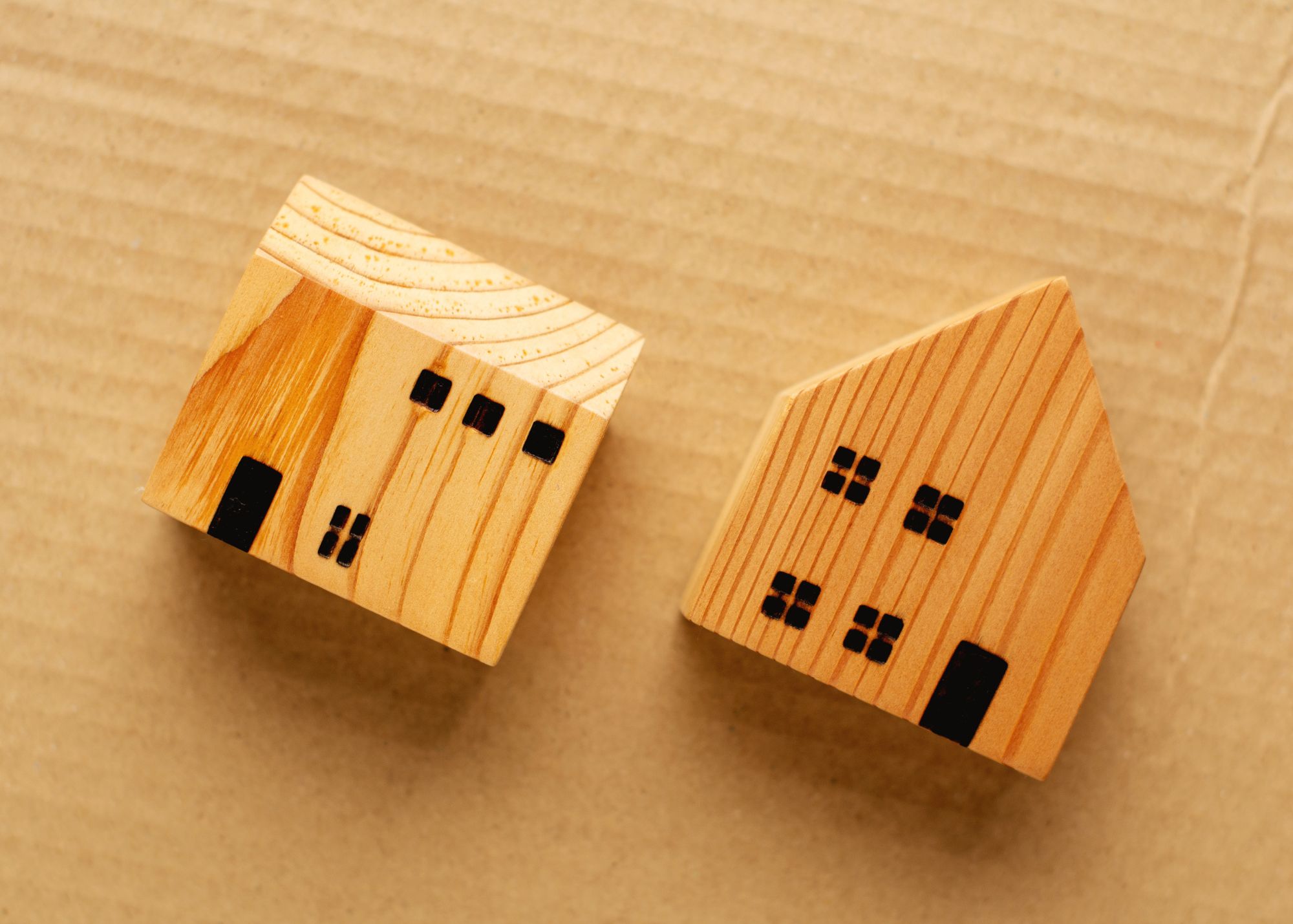 Understanding property tenure – freehold, leasehold and commonhold explained by Priory Law