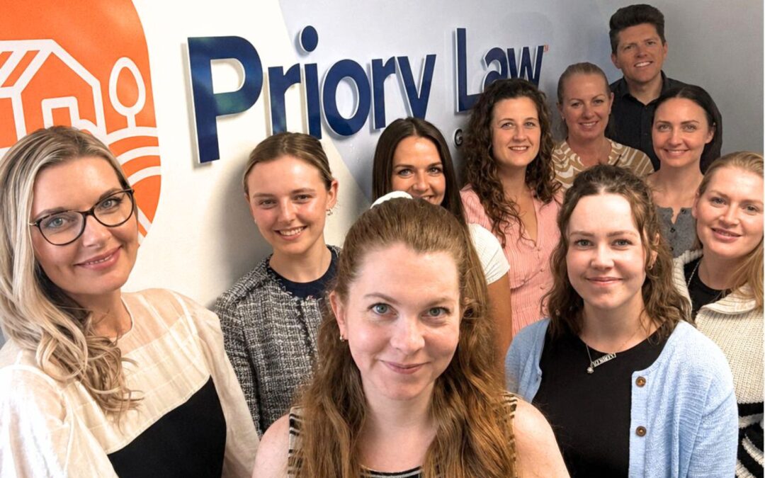 Priory Law Working with Residential Conveyancing Consultant Solicitor Rachel Nicholas