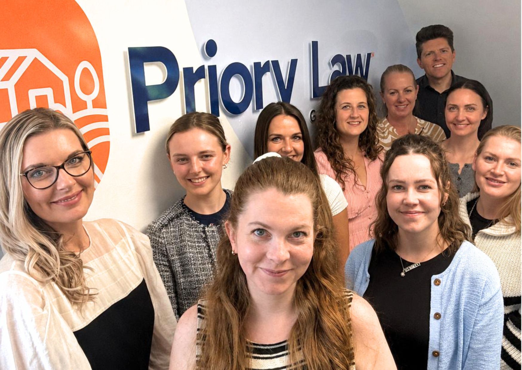 Priory Law Working with Residential Conveyancing Consultant Solicitor Rachel Nicholas