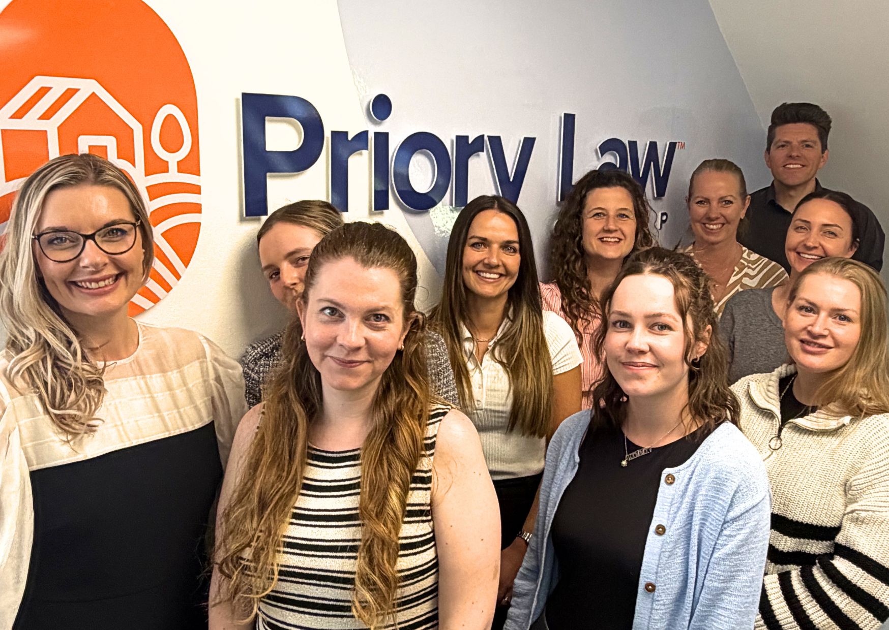 Priory Law Working with Residential Conveyancing Consultant Solicitor Rachel Nicholas
