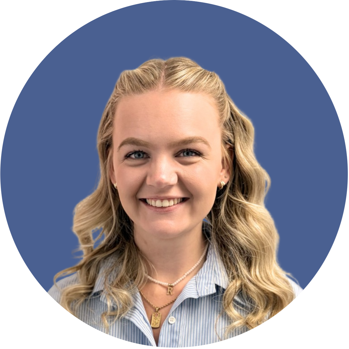 Rhiannon Templeman