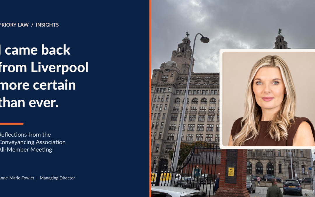 I came back from Liverpool more certain than ever